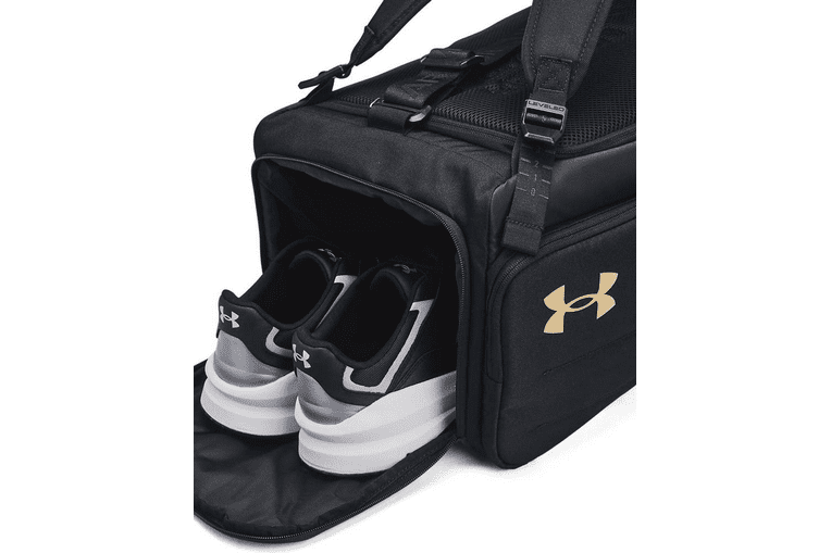 Under Armour Duo Duffle Bag φωτογραφία