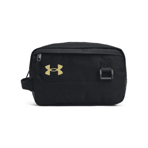 Under Armour Contain Travel Kit Bag Black