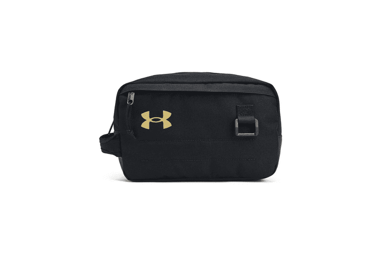 Under Armour Contain Travel Kit Bag Black