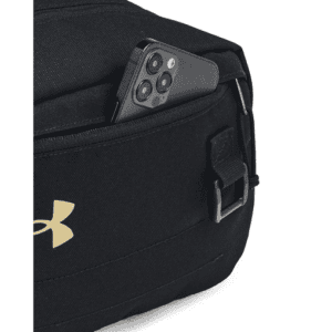 Under Armour Contain Travel Kit Bag Black