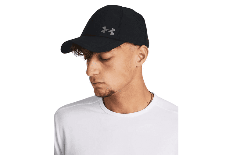 Under Armour M Iso-chill Velociti Adj φωτογραφία