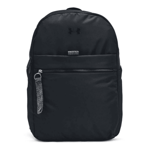 Under Armour Campus Backpack Black