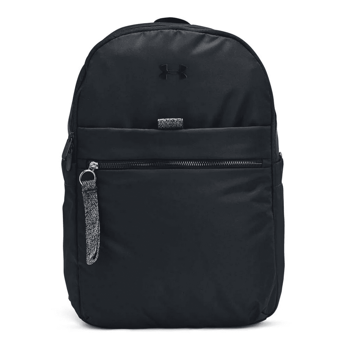 Under Armour Campus Backpack Black φωτογραφία