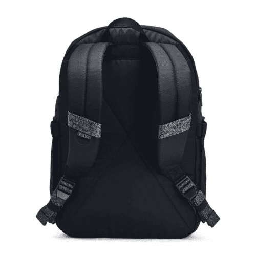 Under Armour Campus Backpack Black