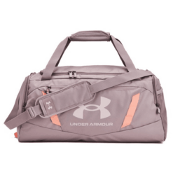 Under Armour Undeniable Tetra Gray Duffle bag