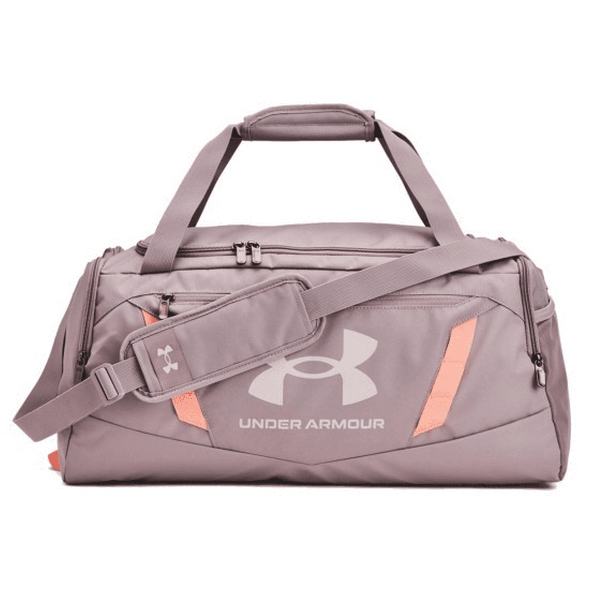 UNDER ARMOUR Under Armour Undeniable Tetra Gray Duffle bag