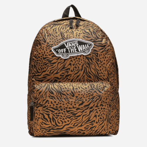 Vans Bag Brown