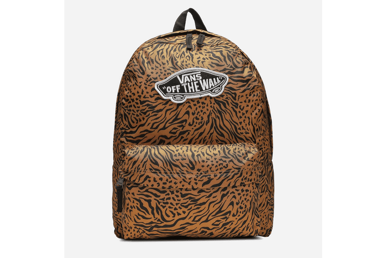 Vans Bag Brown