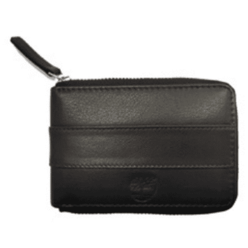 Timberland Wallet - Port Μαύρο