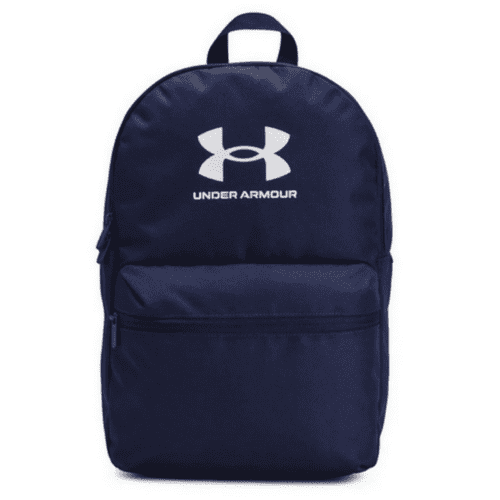 Under Armour Loudon Lite Backpack Midnight Blue