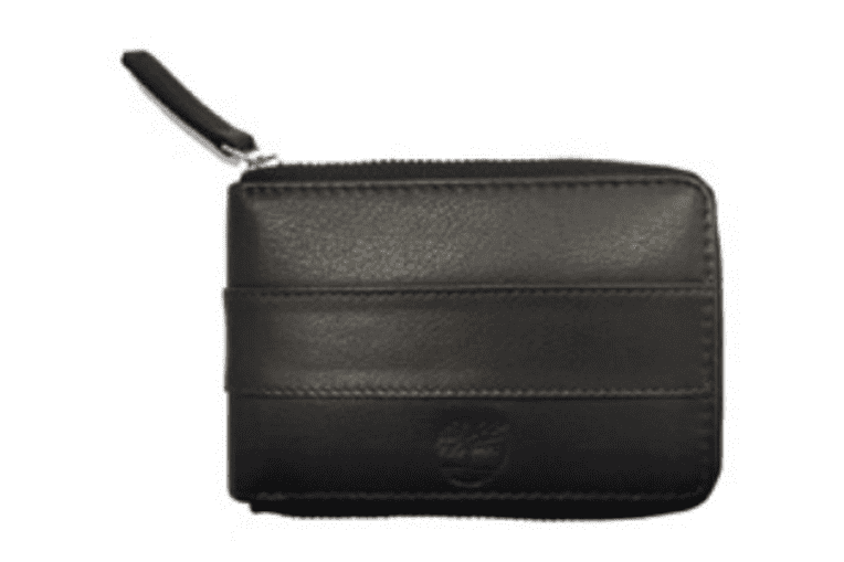 Timberland Wallet - Port Μαύρο