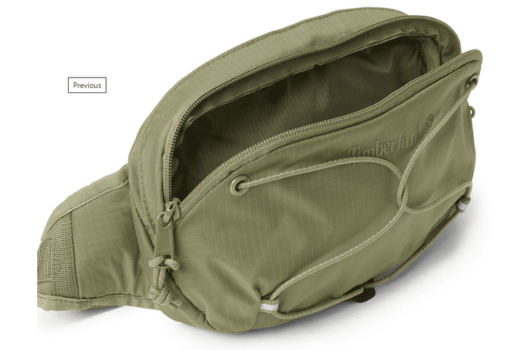 Timberland Hiking Performance Sling