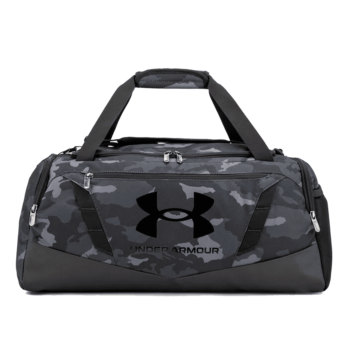 Under Armour Undeniable Duffle Bag 5.0 φωτογραφία