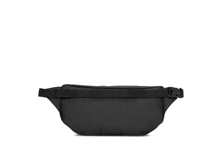 Timberland Core Sling ανδρικό τσαντάκι μέσης μαύρο