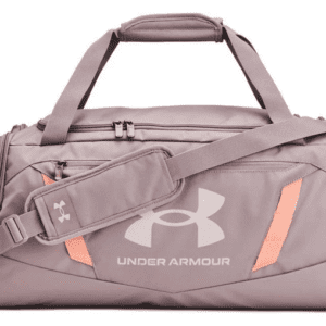 Under Armour Undeniable Tetra Gray Duffle bag