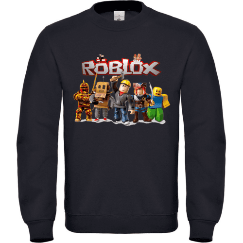 Παιδικό φούτερ Roblox