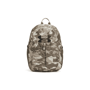 Under Armour Hustle Sport Backpack Taupe Dusk