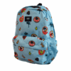 Vans Old Skool IIII Blue Glow Backpack