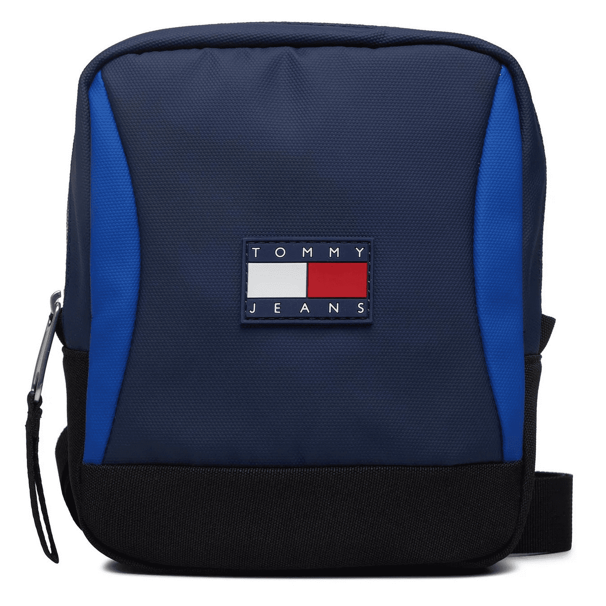 TOMMY HILFIGER Tommy Jeans τσαντάκι Reporter σκούρο μπλε