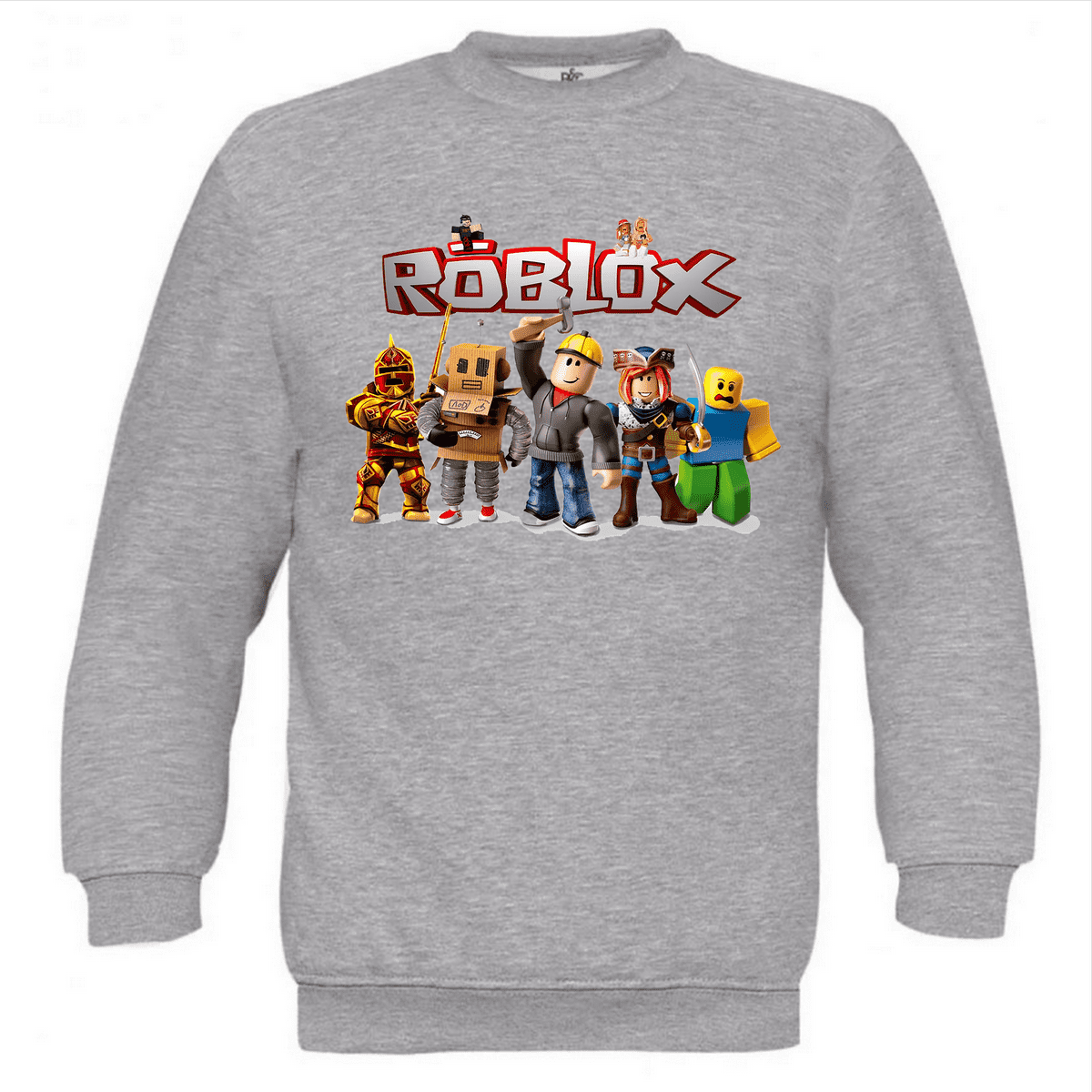 Παιδικό φούτερ Roblox