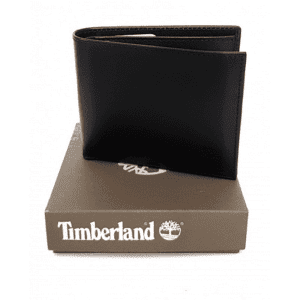 Timberland δερμάτινο πορτοφόλι 884516593986