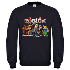 Παιδικό φούτερ Roblox 10