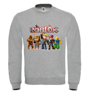 Παιδικό φούτερ Roblox 11