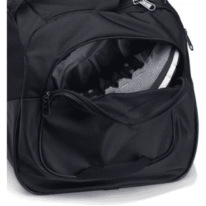 Under Armoθr Adult Undeniable 3.0 Duffle Bag Gym