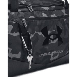 Under Armour Undeniable Duffle Bag 5.0