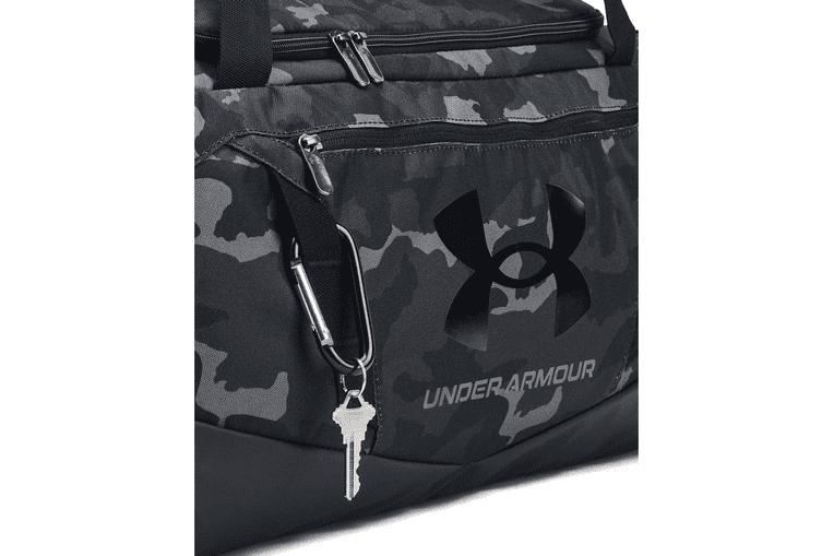 Under Armour Undeniable Duffle Bag 5.0