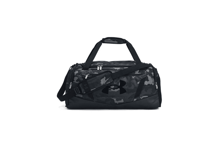 Under Armour Undeniable Duffle Bag 5.0