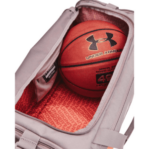 Under Armour Undeniable Tetra Gray Duffle bag