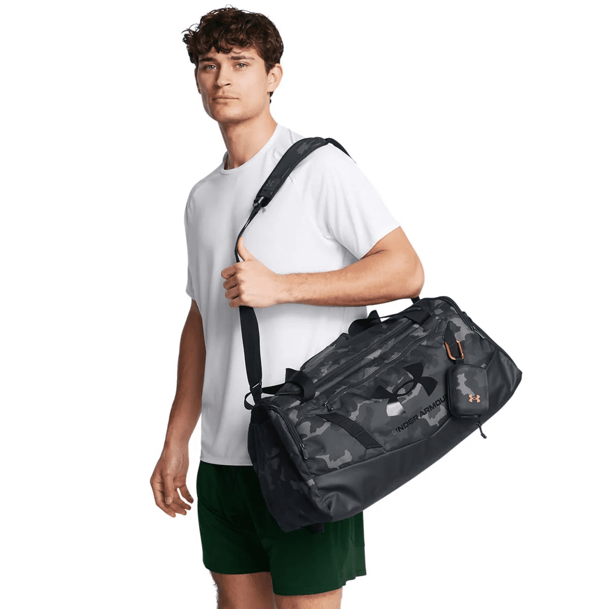 Under Armour Undeniable Duffle Bag 5.0 - Image 7