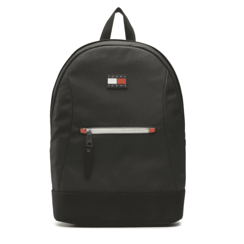 Σακίδιο Tommy Jeans Bag Black