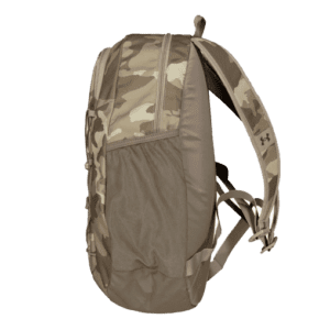 Under Armour Hustle Sport Backpack Taupe Dusk