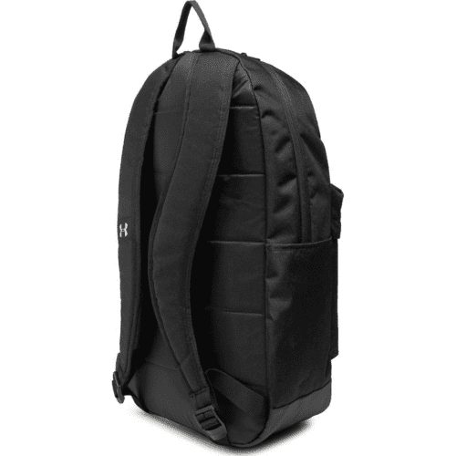 Under Armour Halftime Backpack Black