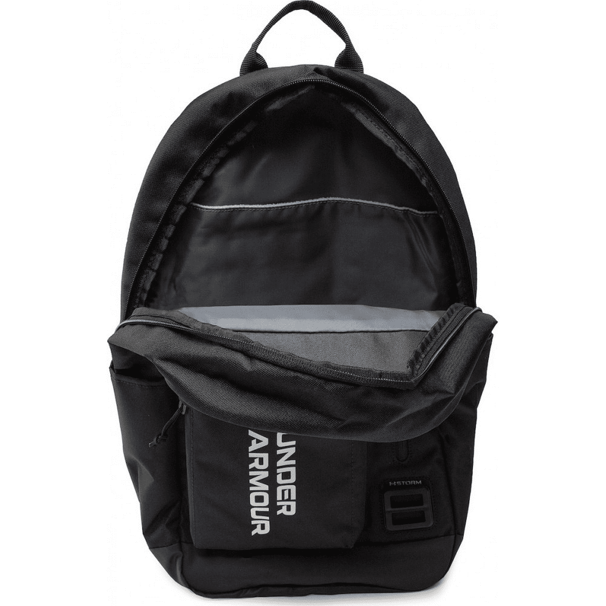 Under Armour Halftime Backpack Black φωτογραφία