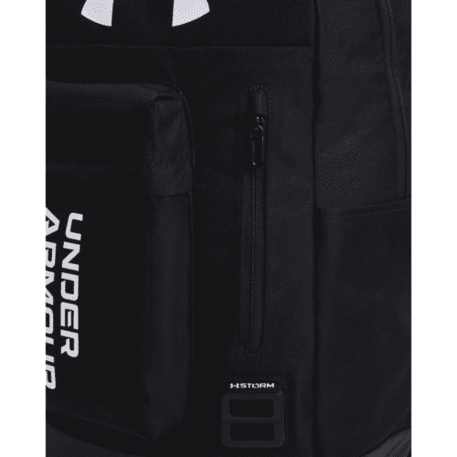 Under Armour Halftime Backpack Black