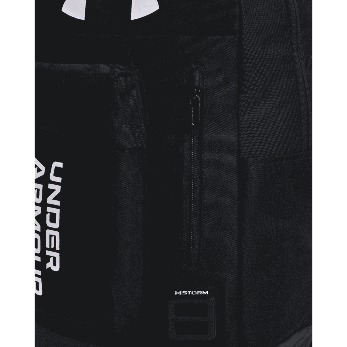 Under Armour Halftime Backpack Black φωτογραφία