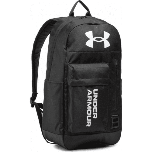 Under Armour Halftime Backpack Black 2