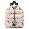 Vans Bag White