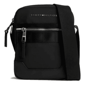 Tommy Hilfiger Mini Reporter Bag