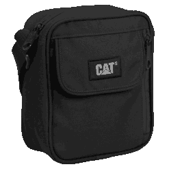 Alternative view of Caterpillar τσαντάκι ώμου 84556-01