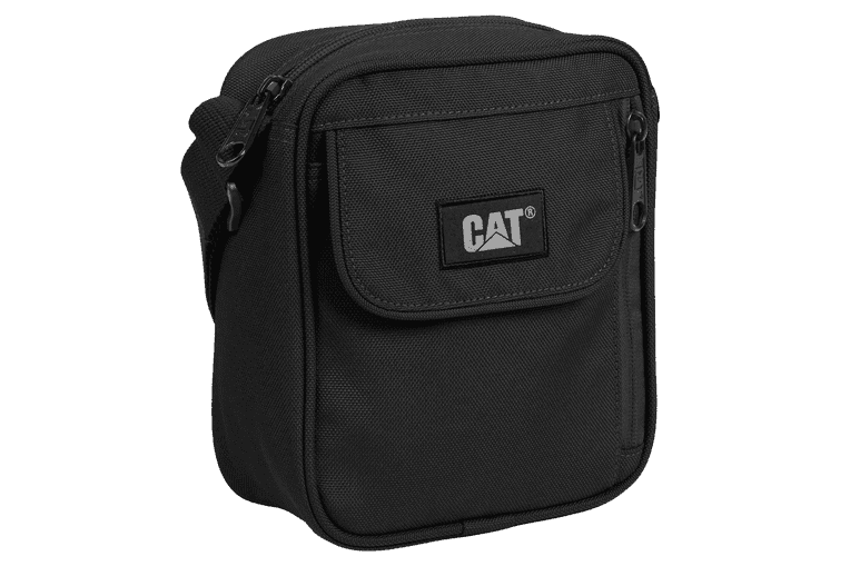 Caterpillar τσαντάκι ώμου 84556-01 φωτογραφία