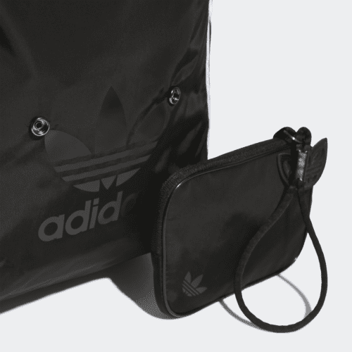 Adidas Backpack μαύρο γυναικείο 12