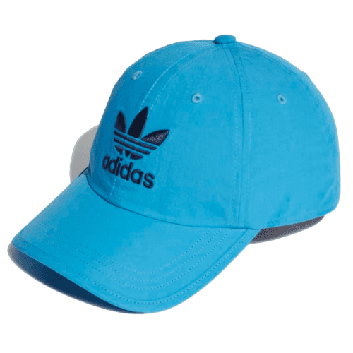 Adidas Originals Cap pulse Blue Unisex