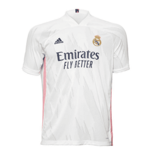 Ανδρική μπλούζα Adidas Real Madrid εντός έδρας