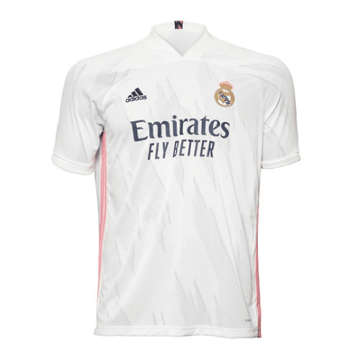ADIDAS Ανδρική μπλούζα Adidas Real Madrid εντός έδρας