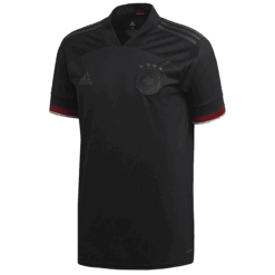 Ανδρική μπλούζα Adidas Εθνικής Γερμανίας εκτός έδρας
