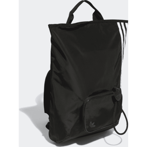 Adidas Backpack μαύρο γυναικείο 8